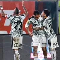 La tremenda estadística que ilusiona a Colo Colo para el Superclásico