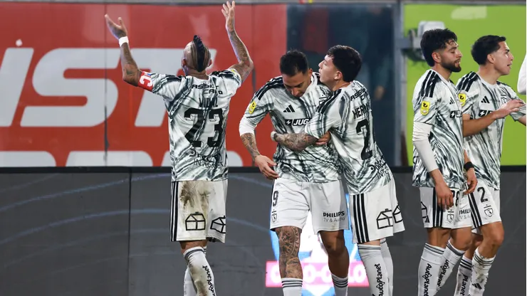 La tremenda estadística que ilusiona a Colo Colo para el Superclásico