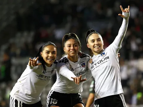 ¿Qué canal transmite a Colo Colo Femenino vs Recoleta por la fecha 24?