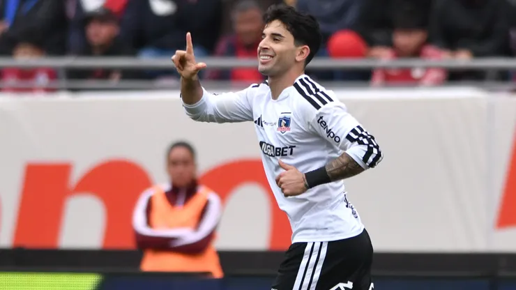 La oportunidad más esperada por Pastrán en Colo Colo