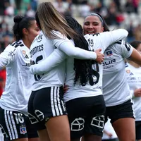 Minuto a minuto: Colo Colo Femenino enfrenta a Recoleta