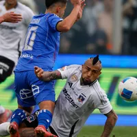 Ojo Colo Colo: Así reemplazará la U a Assadi en el Superclásico