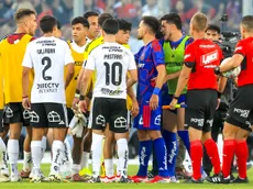 ¿Cuándo y dónde ver el Superclásico entre U. de Chile vs Colo Colo?