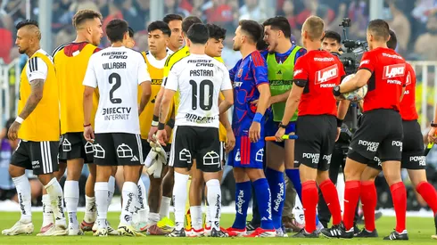 ¿Cuándo y dónde ver el Superclásico entre U. de Chile vs Colo Colo?