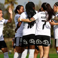 Tras golear a Recoleta: Así queda Colo Colo Femenino en la tabla