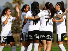 Tras golear a Recoleta: Así queda Colo Colo Femenino en la tabla