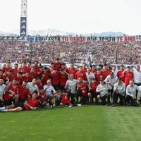 ¡Con Vozinha y Bolados! Los citados de Colo Colo ante la U
