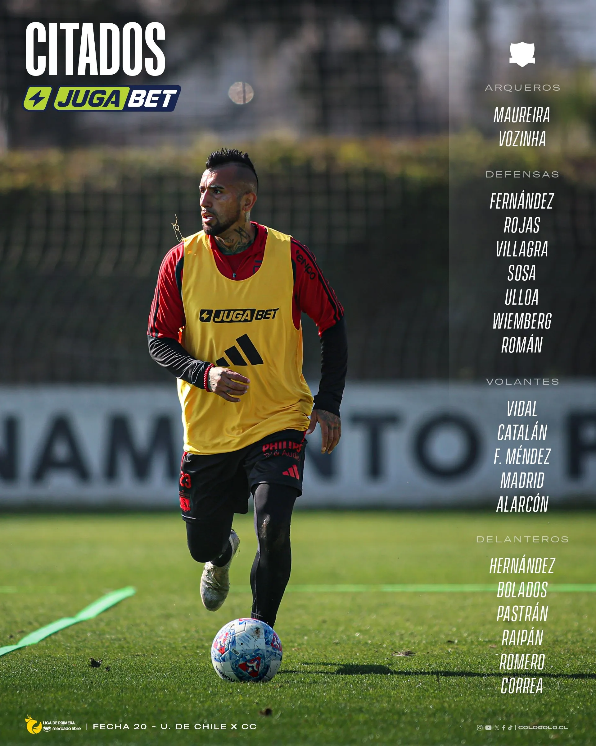Foto: Colo Colo