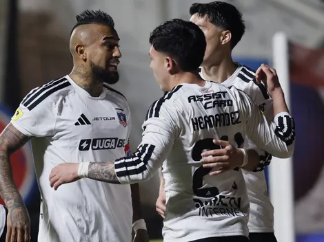 Tras UC vs Ñublense: Así queda la tabla de la Liga de Primera