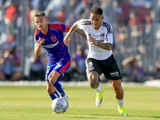¿Qué canal transmite hoy el Superclásico entre Colo Colo vs la U?