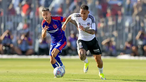 ¿Qué canal transmite hoy el Superclásico entre Colo Colo vs la U?