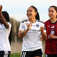 Tras la UC vs Iquique: así queda Colo Colo femenino en la tabla