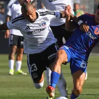 Minuto a minuto: Colo Colo visita a la U en el Nacional