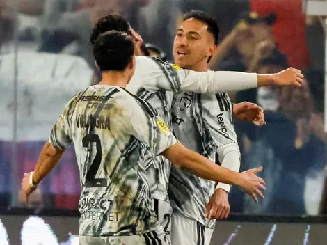 Tabla: así queda Colo Colo tras resultados que marcan la previa del Superclásico