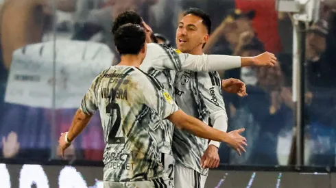 Tabla: así queda Colo Colo tras resultados que marcan la previa del Superclásico.