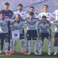 El UNO a UNO de Colo Colo en el triunfazo en el Superclásico
