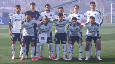 El UNO a UNO de Colo Colo en el triunfazo en el Superclásico