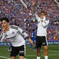 2-1: ¡Campeón hay uno solo, se llama Colo Colo!