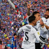 Tabla: ¡Colo Colo avanza por la corona!