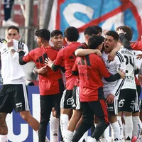 ¡Que distintos somos! Así queda el historial en el Superclásico tras el triunfo de Colo Colo