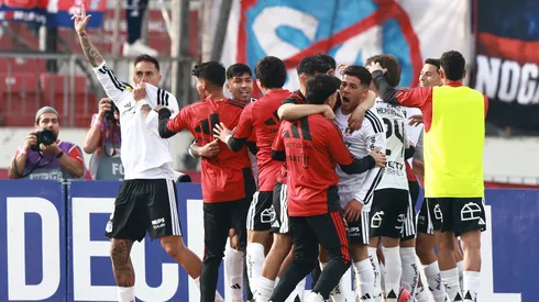 ¡Que distintos somos! Así queda el historial en el Superclásico tras el triunfo de Colo Colo