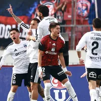 El Colo Colo ponen paños fríos tras quedarse con el Superclásico