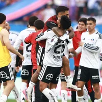Tabla: Así queda Colo Colo tras O'Higgins vs Palestino