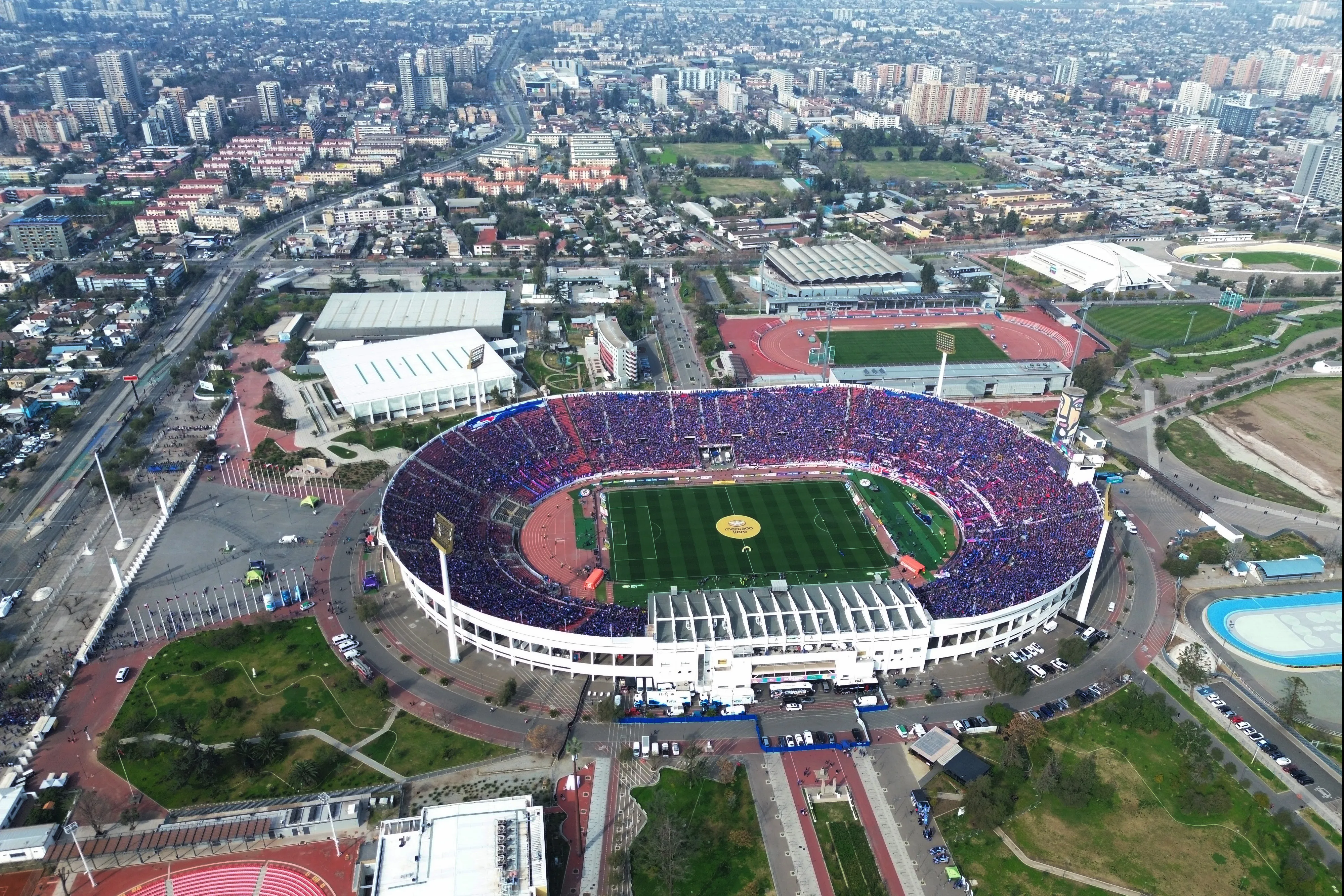 Colo Colo triunfó en el Superclásico 200. Imagen: Photosport.