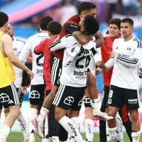 Fotogalerías: Revisa las mejores imágenes del triunfazo de Colo Colo en el Superclásico