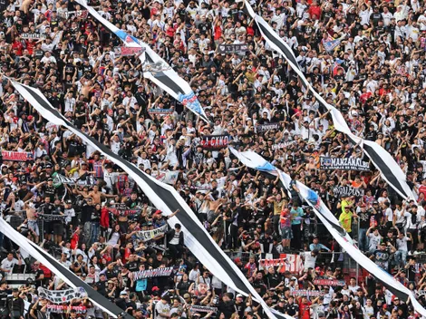 Colo Colo vuelve al Nacional: precios de las entradas ante Unión