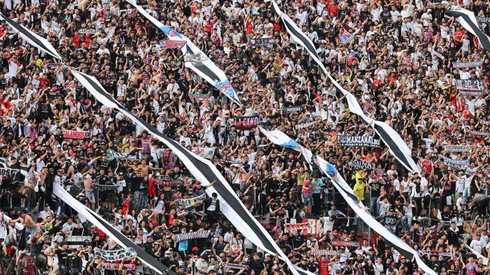 Colo Colo vuelve al Nacional: precios de las entradas ante Unión.