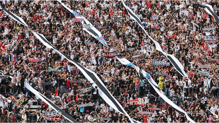 Colo Colo vuelve al Nacional: precios de las entradas ante Unión.