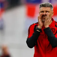 Ortiz aborda la opción del título tras ganar el Superclásico