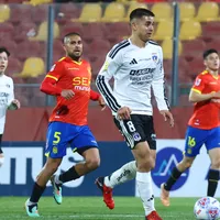 ¿Cuándo juega Colo Colo vs Unión Española y quién transmite?