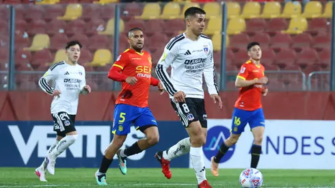 ¿Cuándo juega Colo Colo vs Unión Española y quién transmite?