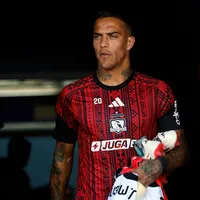 Javier Méndez es denunciado por el árbitro tras el Superclásico