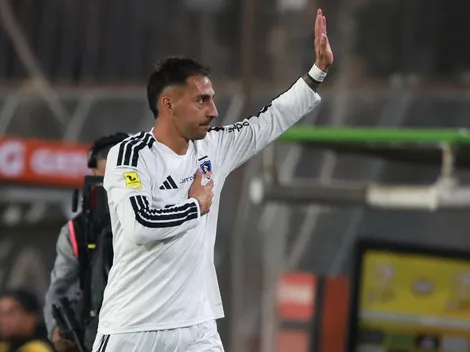 TAS falla contra Colo Colo y deberá pagar millonaria multa