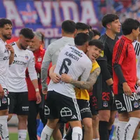 Tabla: Así queda Colo Colo tras Everton vs U. de Concepción