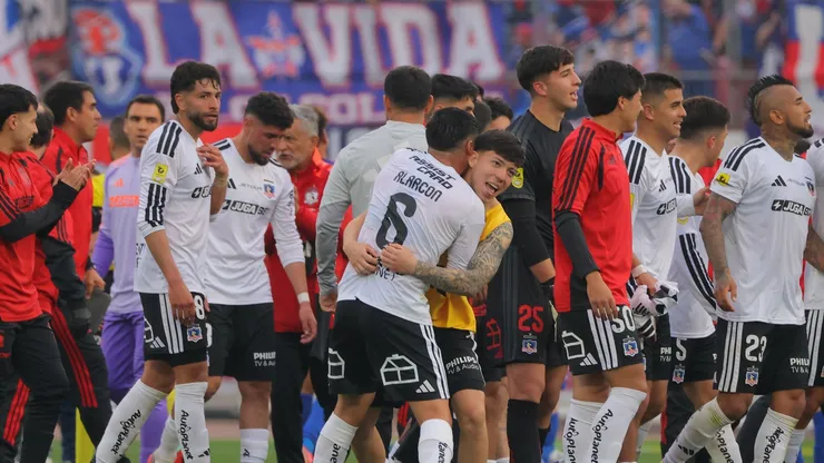 Tabla de posiciones: Así queda Colo Colo tras Everton vs U. de Concepción por la Liga de Primera