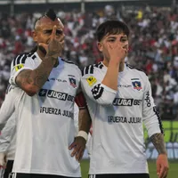 Vidal sorprende con Hernández y pide su oportunidad en la Roja