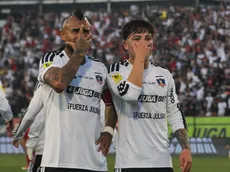 Vidal sorprende con Hernández y pide su oportunidad en la Roja