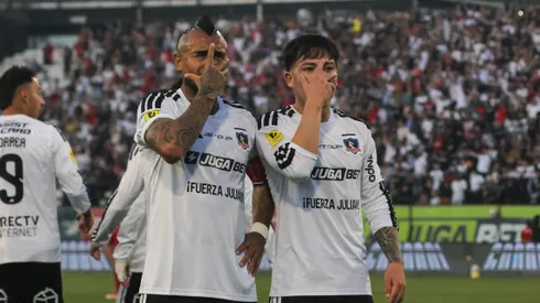 Vidal sorprende con Hernández y pide su oportunidad en la Roja.