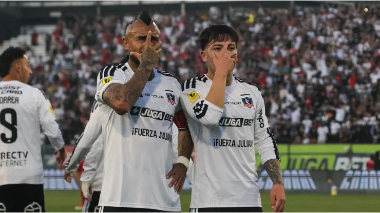 Vidal sorprende con Hernández y pide su oportunidad en la Roja.