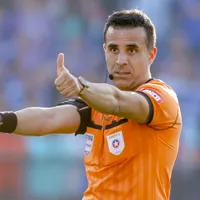 Colo Colo ya conoce al árbitro para partido con Unión por Copa Chile