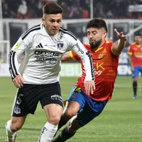 ¿Qué se juega Colo Colo ante U. Española por la fecha 6 de la Copa Chile?