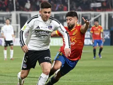 ¿Qué se juega Colo Colo ante U. Española por la fecha 6 de la Copa Chile?