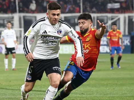 ¿Qué se juega Colo Colo ante U. Española por la fecha 6 de la Copa Chile?