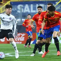 ¿A qué hora juega Colo Colo vs U. Española y qué canal transmite?
