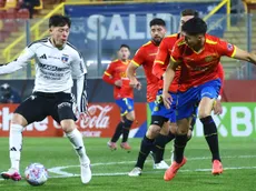 ¿A qué hora juega Colo Colo vs U. Española y qué canal transmite?