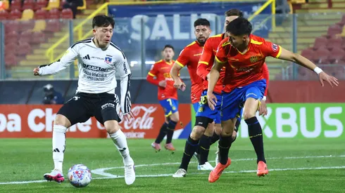 ¿A qué hora juega Colo Colo vs U. Española y qué canal transmite?